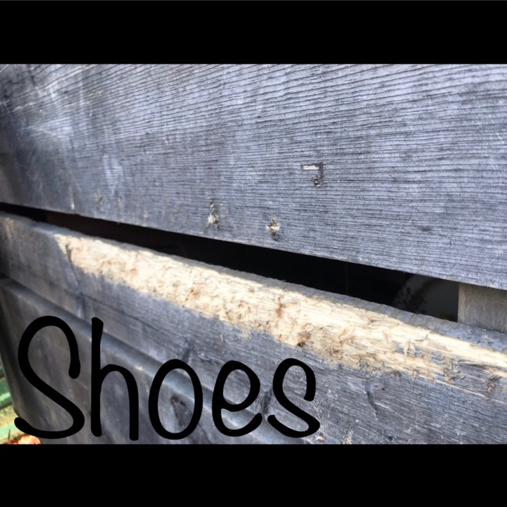 Shoes